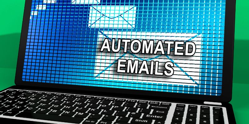 Automation Email Capabilities