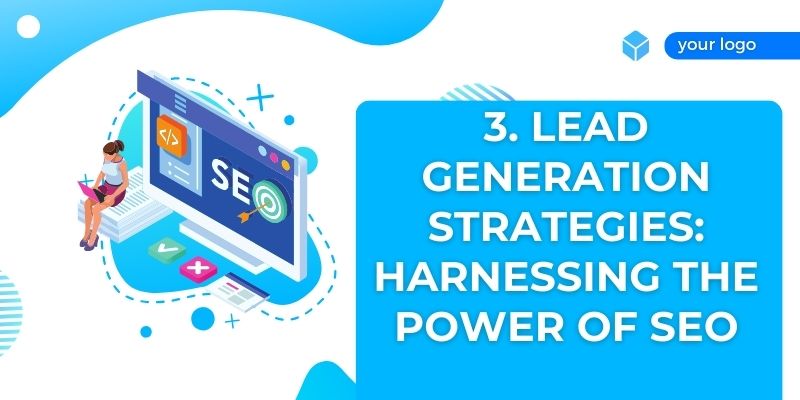 Harnessing the Power of SEO
