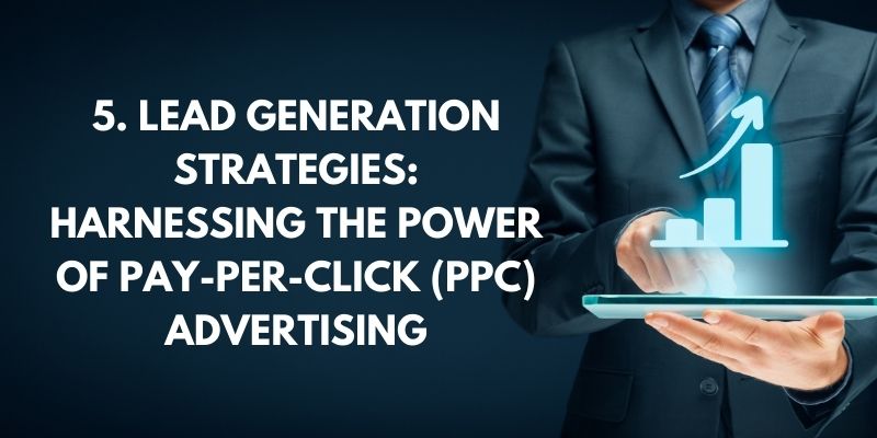 Harnessing the Power of Pay-Per-Click (PPC) Advertising