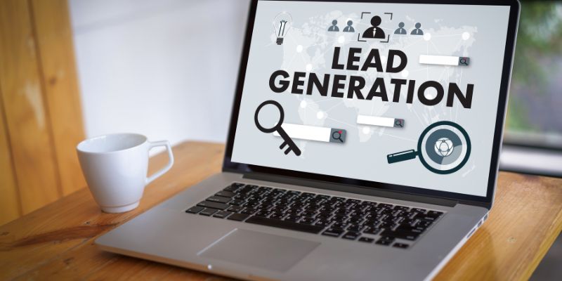 Harnessing AI for Lead Generation: Get High-Quality Leads