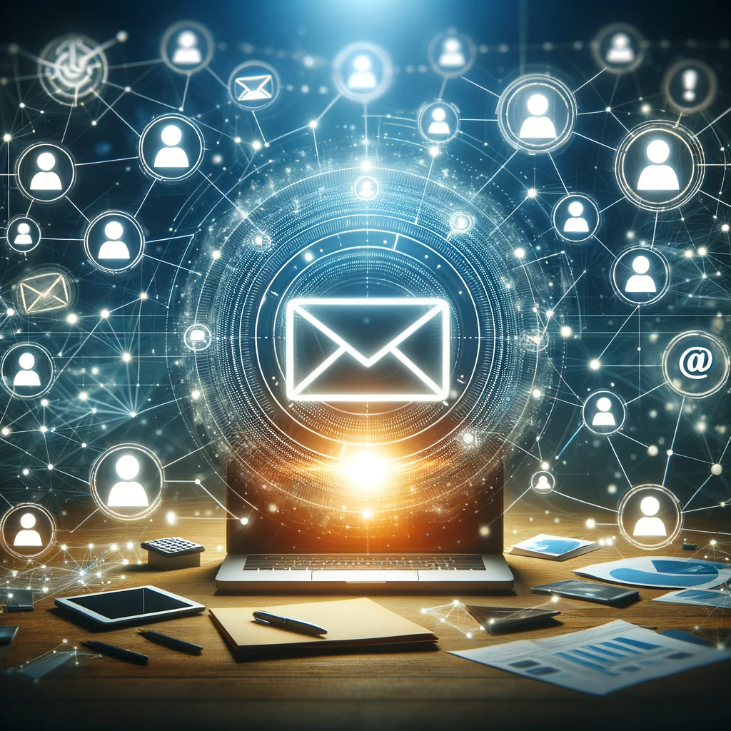 Email Marketing: A Powerful Tool for Lead Generation