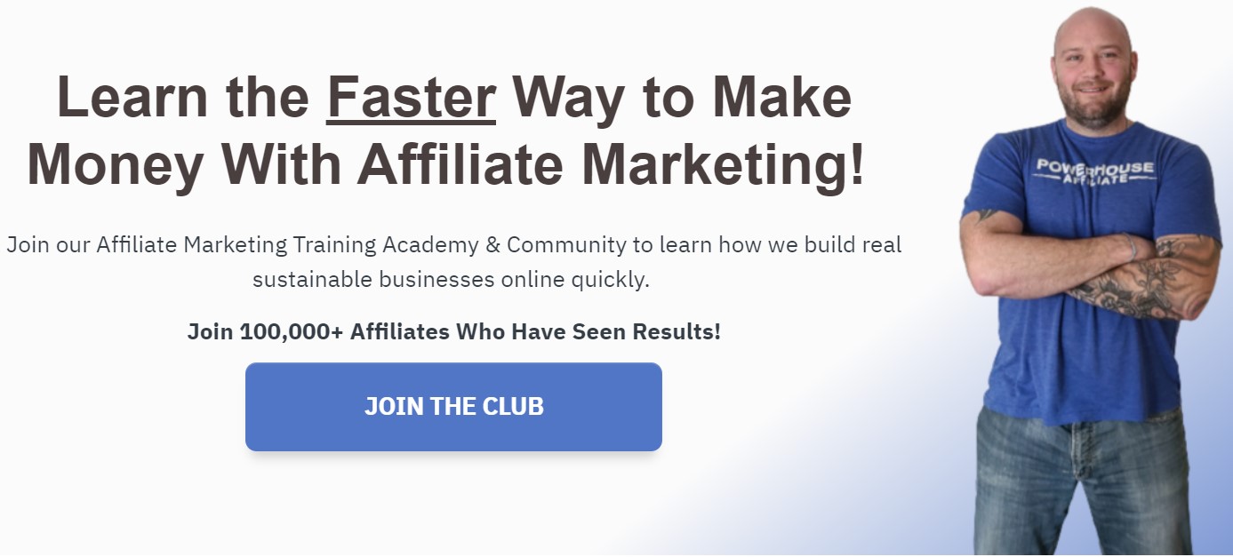 powerhouse affiliate review