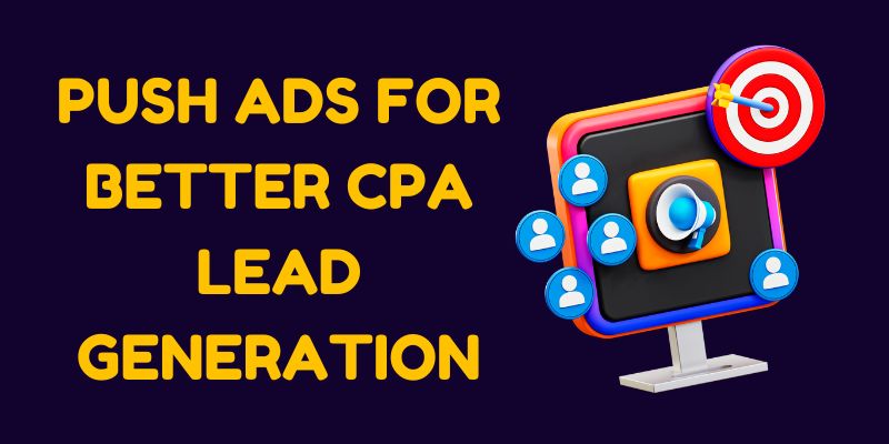 CPA lead generation