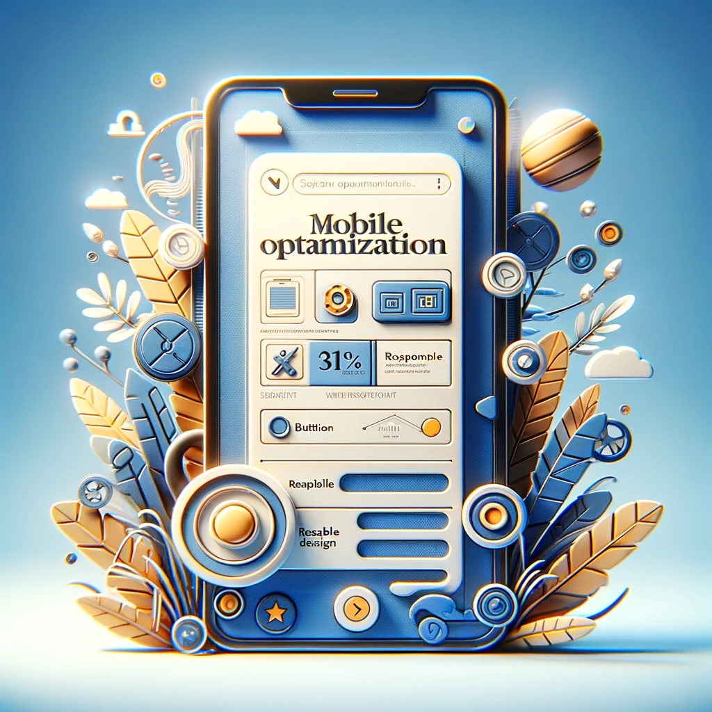 Mobile Optimization: A Necessity for Modern Websites